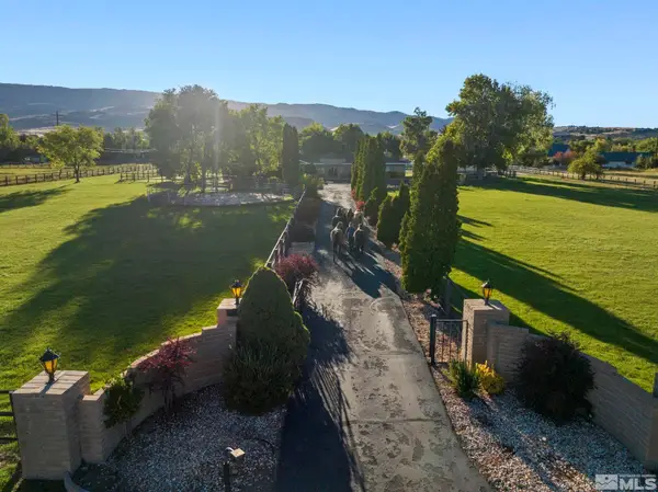 8555 Council Lane, Reno, NV 89511