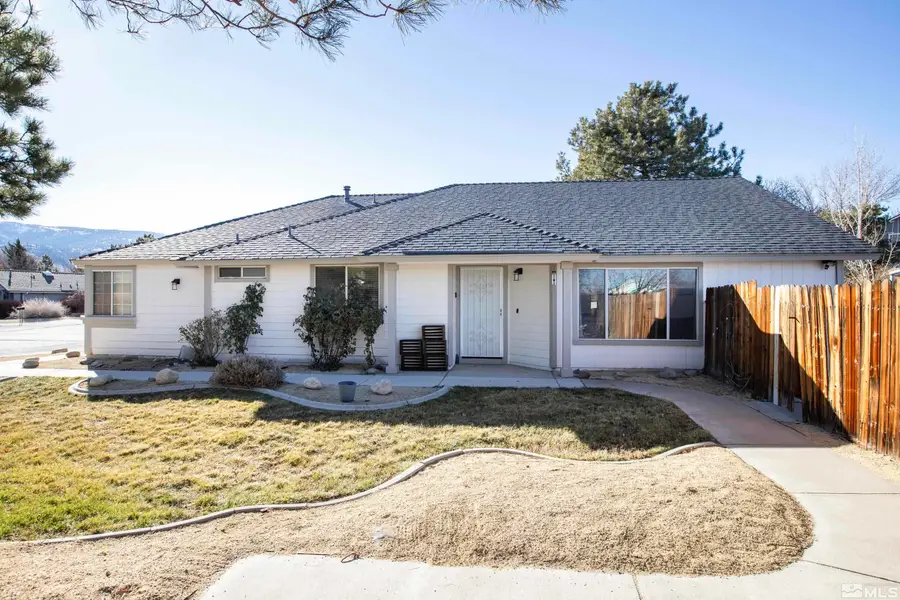 1121 Shadelands Court, Reno, NV 89523 - Image #3