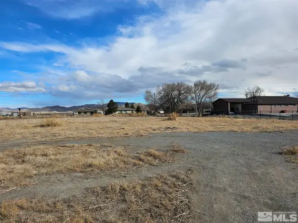 801 S Main Street, Yerington, NV 89447