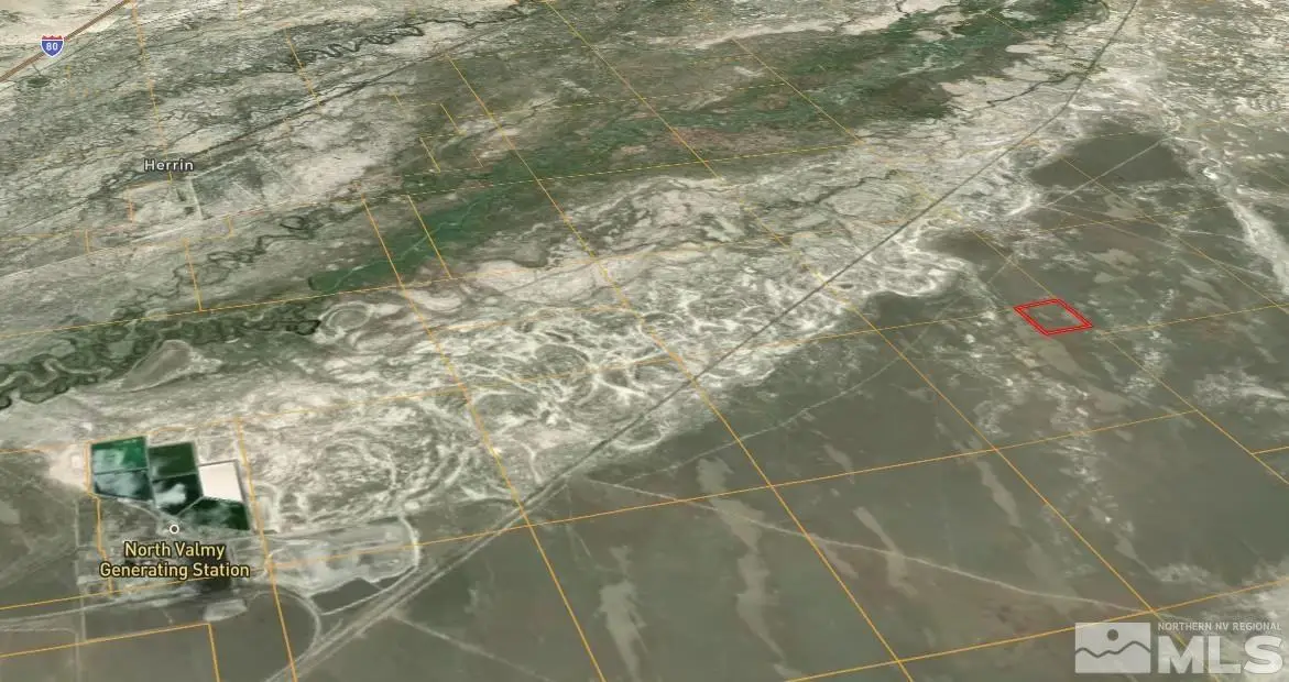 T35 Sec 5, Valmy, NV 89438 - #1