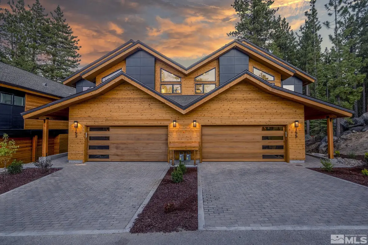 157 Sierra Colina Drive #9, Stateline, NV 89449 - #1