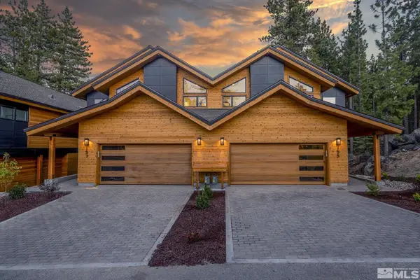 157 Sierra Colina Drive #9, Stateline, NV 89449