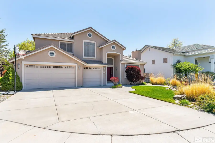 6540 Monticello Court, Reno, NV 89519 - #3