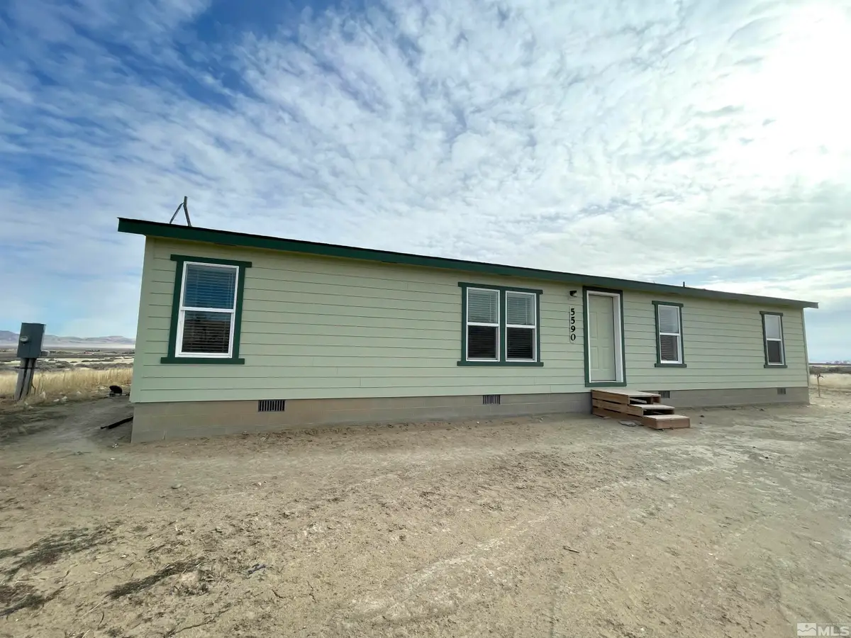 5590 Fremont Street, Winnemucca, NV 89445 - Image #1