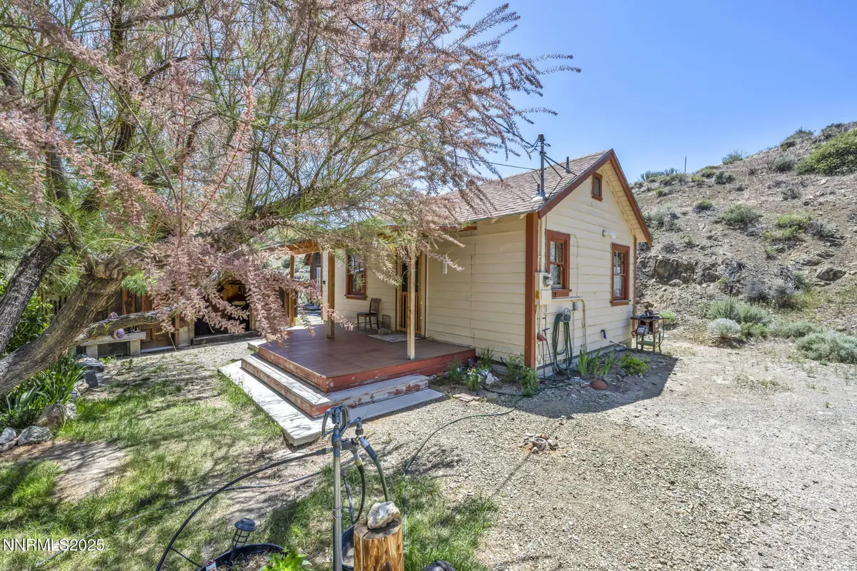 70 Fourth Street, Silver City, NV 89428 - Image #1