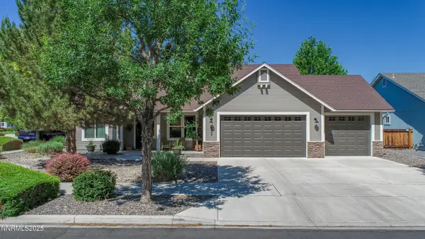 1362 Branden Lane, Gardnerville, NV 89410
