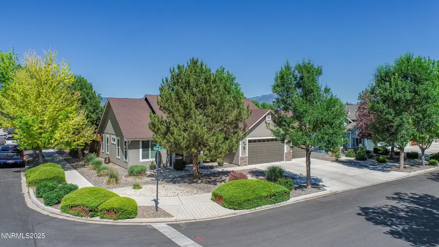 1362 Branden Lane, Gardnerville, NV 89410 - #2