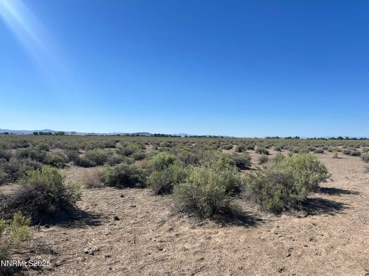 160 Acres Off Of Mcgregor, Fallon, NV 89406 - #1
