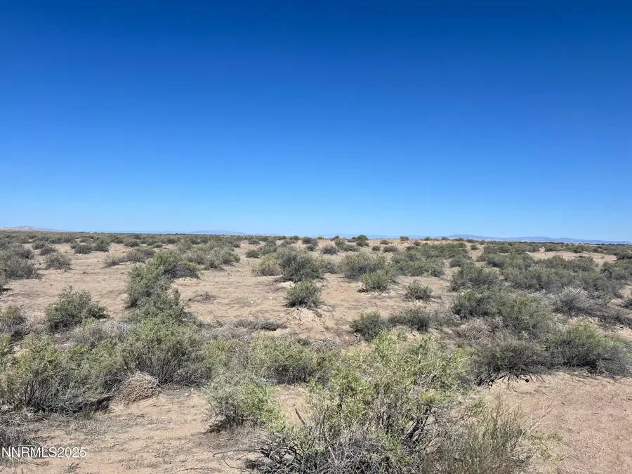 160 Acres Off Of Mcgregor, Fallon, NV 89406 - #2