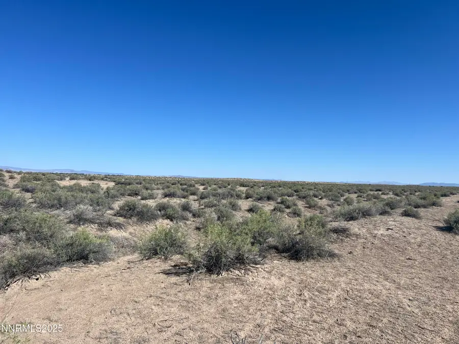 160 Acres Off Of Mcgregor, Fallon, NV 89406 - #3