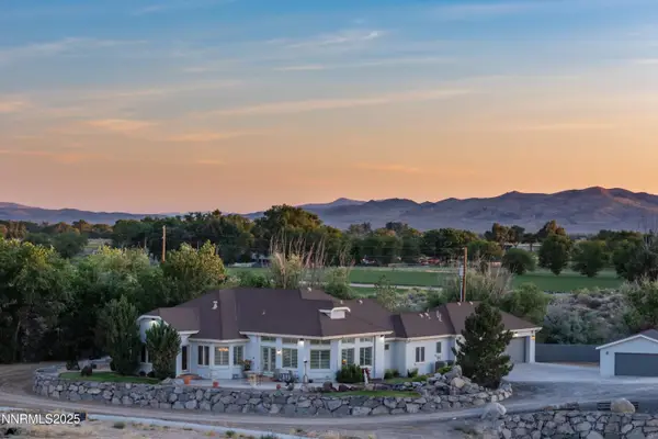 4433 Casey Road, Fallon, NV 89406