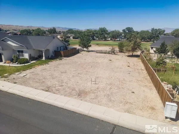 594 Wedge Lane, Fernley, NV 89408