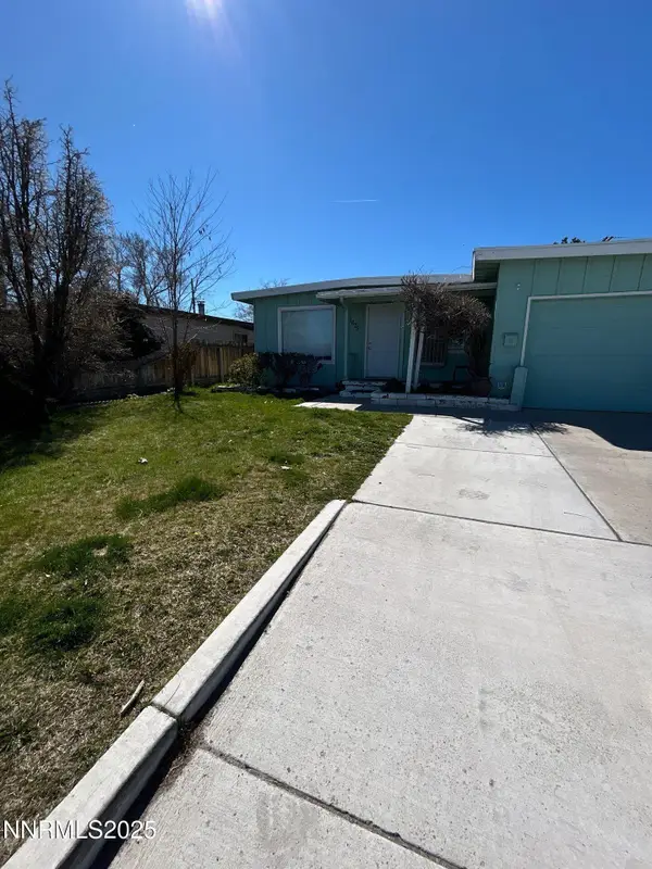 1675 Harvard Way, Reno, NV 89502