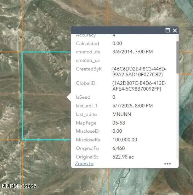 1 Iron Mine Road, Carlin, NV 89822 - Image #2