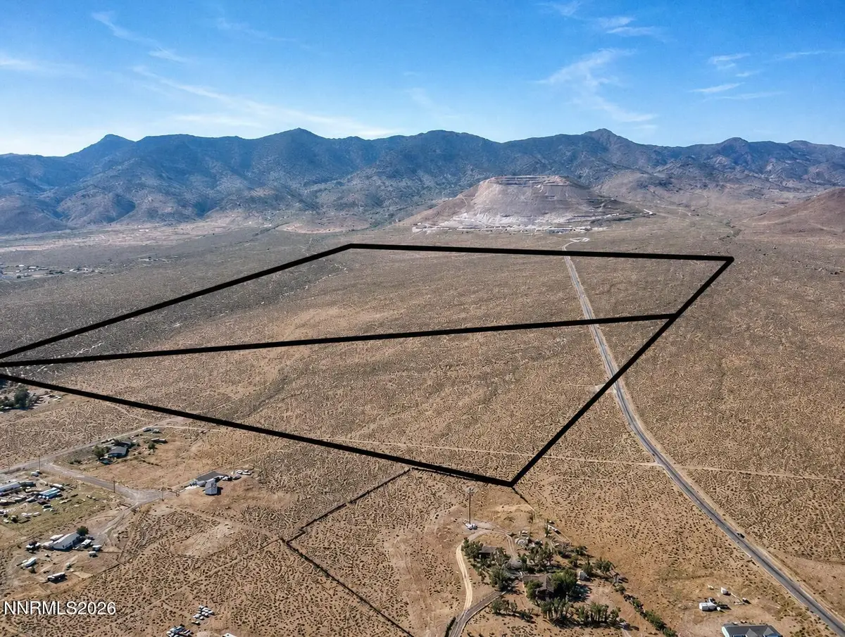 0 Pinenut Road, Dayton, NV 89403 - #1