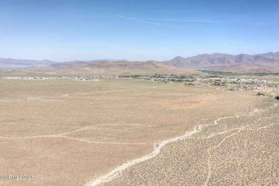 0 Pinenut Road, Dayton, NV 89403 - #3