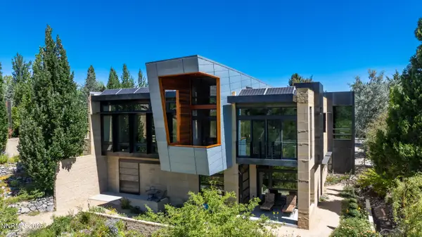 2345 Crescent Circle, Reno, NV 89509