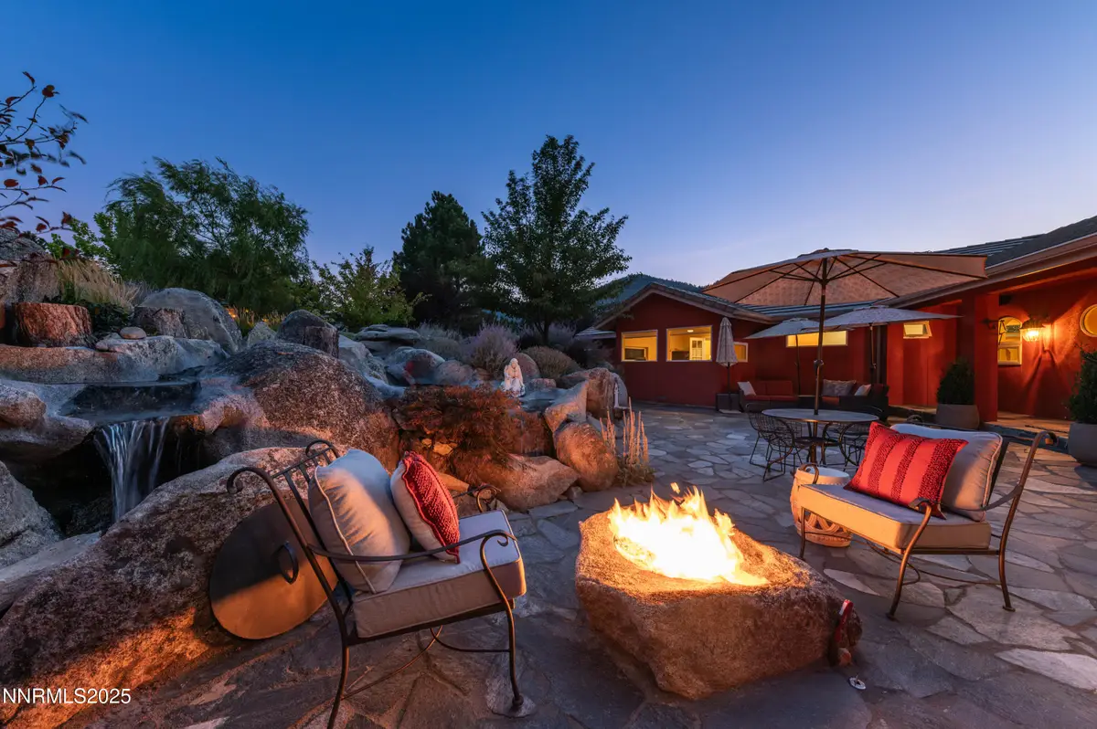 8045 List Country Road, Washoe Valley, NV 89704 - Image #1