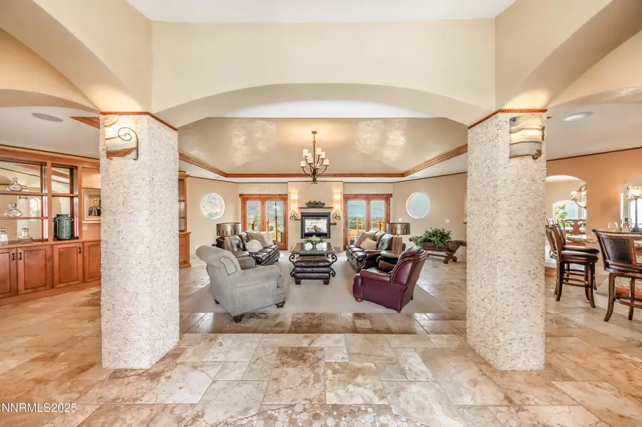 8045 List Country Road, Washoe Valley, NV 89704 - Image #3