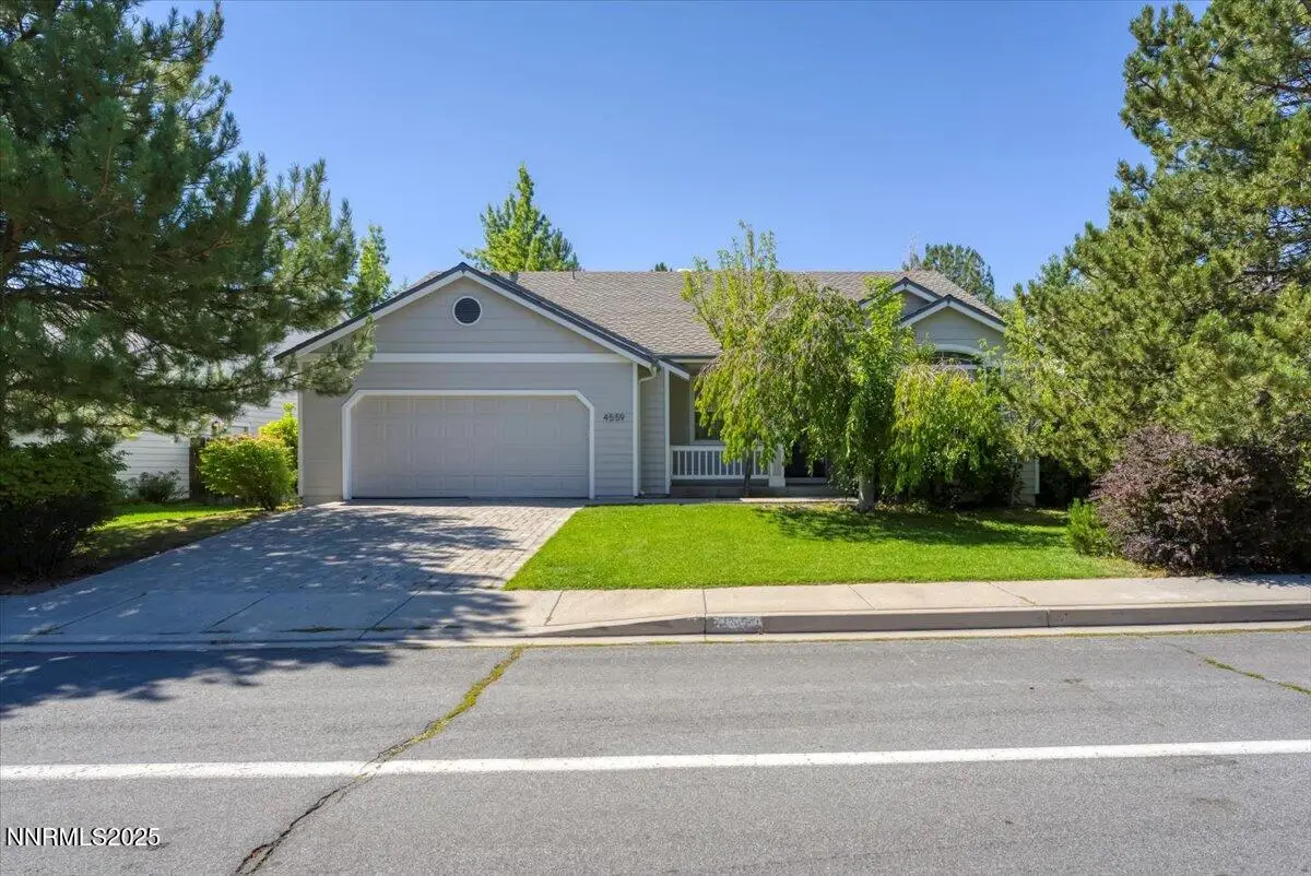 4559 Village Green Parkway, Reno, NV 89519 - Image #1