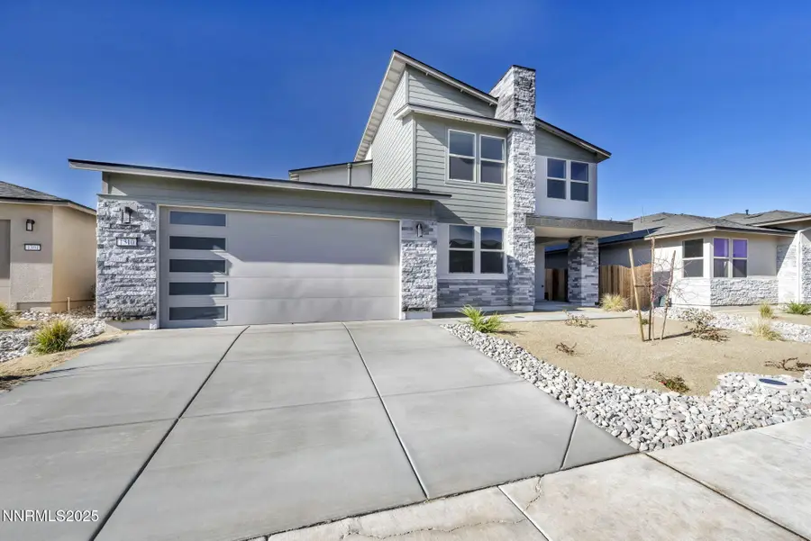 1310 Nebula Road #Homesite 90, Carson City, NV 89705 - Image #2