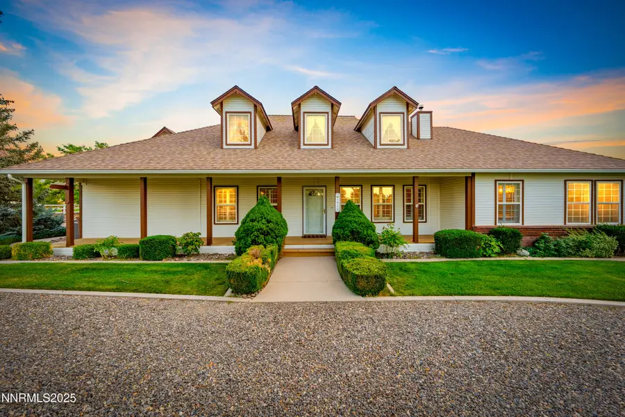 1973 Arabian Lane, Gardnerville, NV 89410 - Image #2