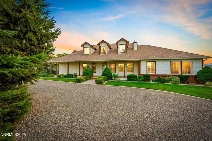 1973 Arabian Lane, Gardnerville, NV 89410 - Image #3