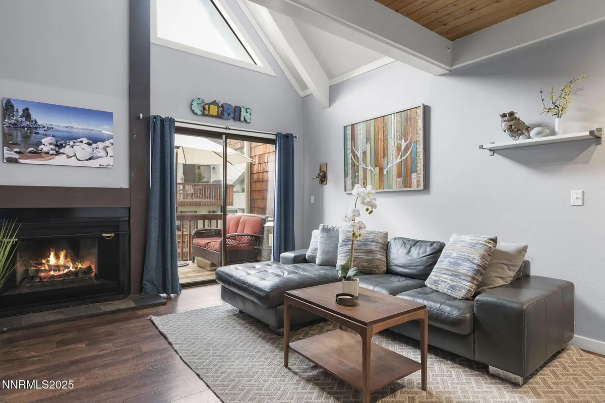 989 Tahoe Boulevard #UNIT 61, Incline Village, NV 89451 - Image #1