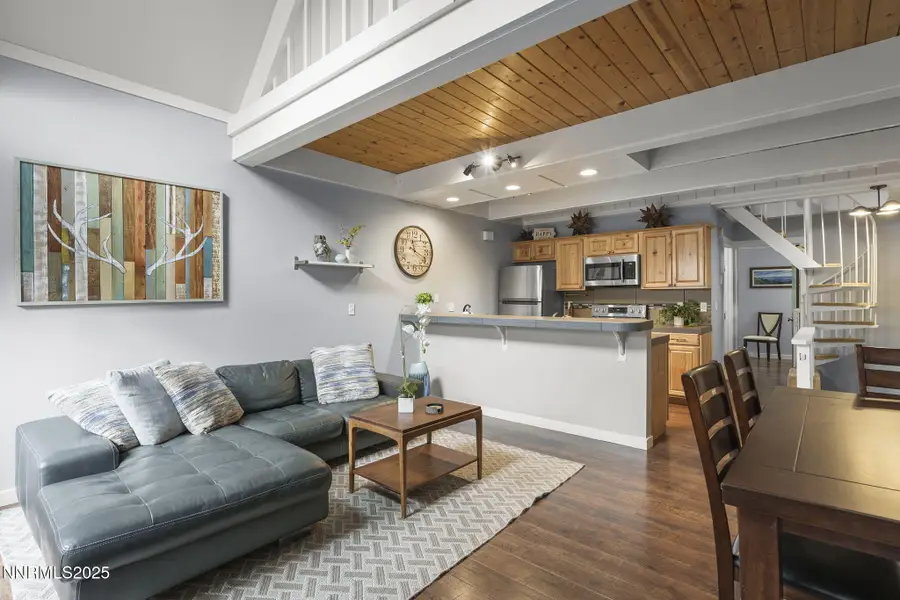 989 Tahoe Boulevard #UNIT 61, Incline Village, NV 89451 - Image #3