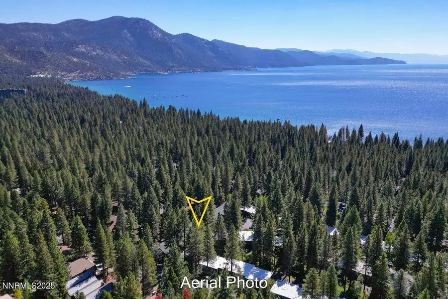 845 Southwood Boulevard #UNIT 60, Incline Village, NV 89451 - Image #2