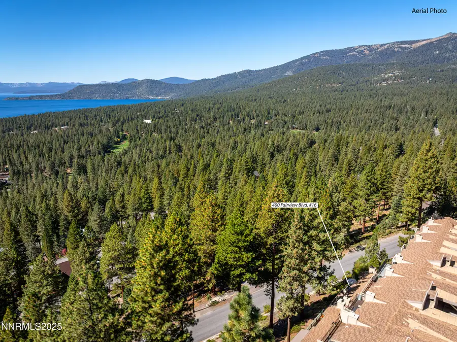 400 Fairview Boulevard #UNIT 16, Incline Village, NV 89451 - Image #3