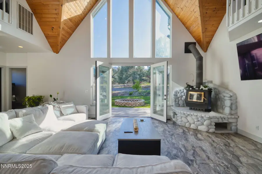 2988 Pine Valley Road, Gardnerville, NV 89410 - Image #2