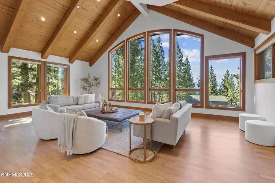 672 Tyner Way, Incline Village, NV 89451 - Image #2