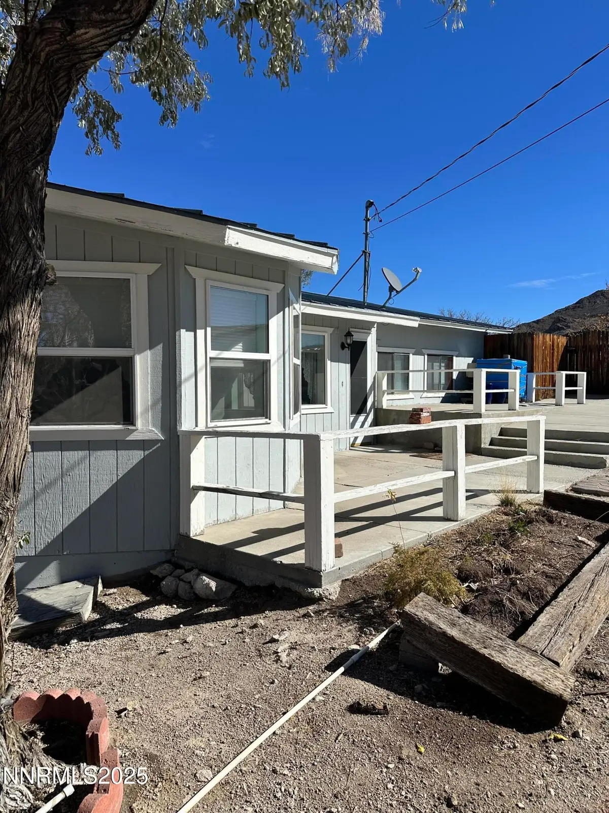 153 E California Avenue, Tonopah, NV 89049 - Image #1