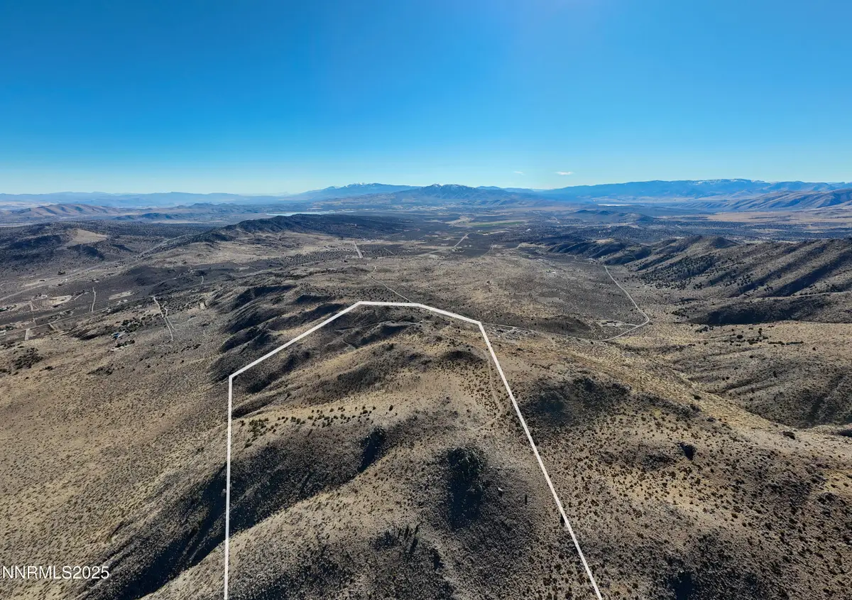 1325 Freds Mountain Road, Reno, NV 89508 - Image #1