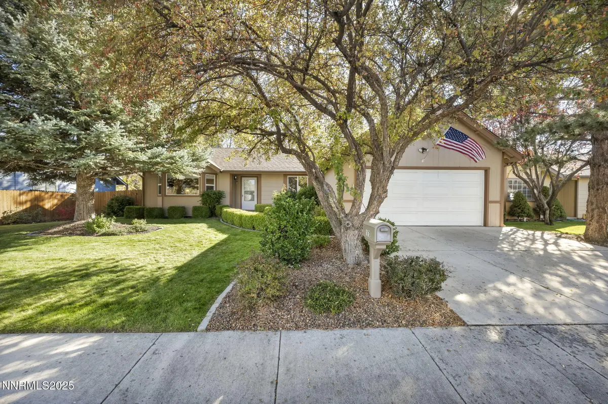 1970 Hamilton Avenue, Carson City, NV 89706 - Image #1