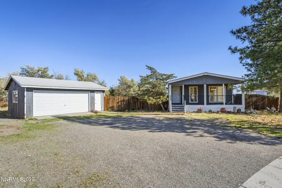 216 Garnet Circle, Moundhouse, NV 89706 - Image #2
