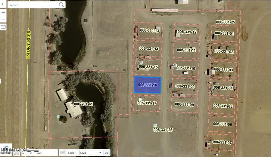 16 Hadley Community Stables, Round Mountain, NV 89045 - Image #2