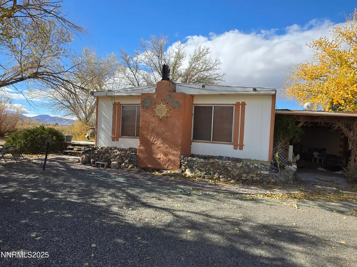 14 Yermo, Yerington, NV 89447 - Image #1