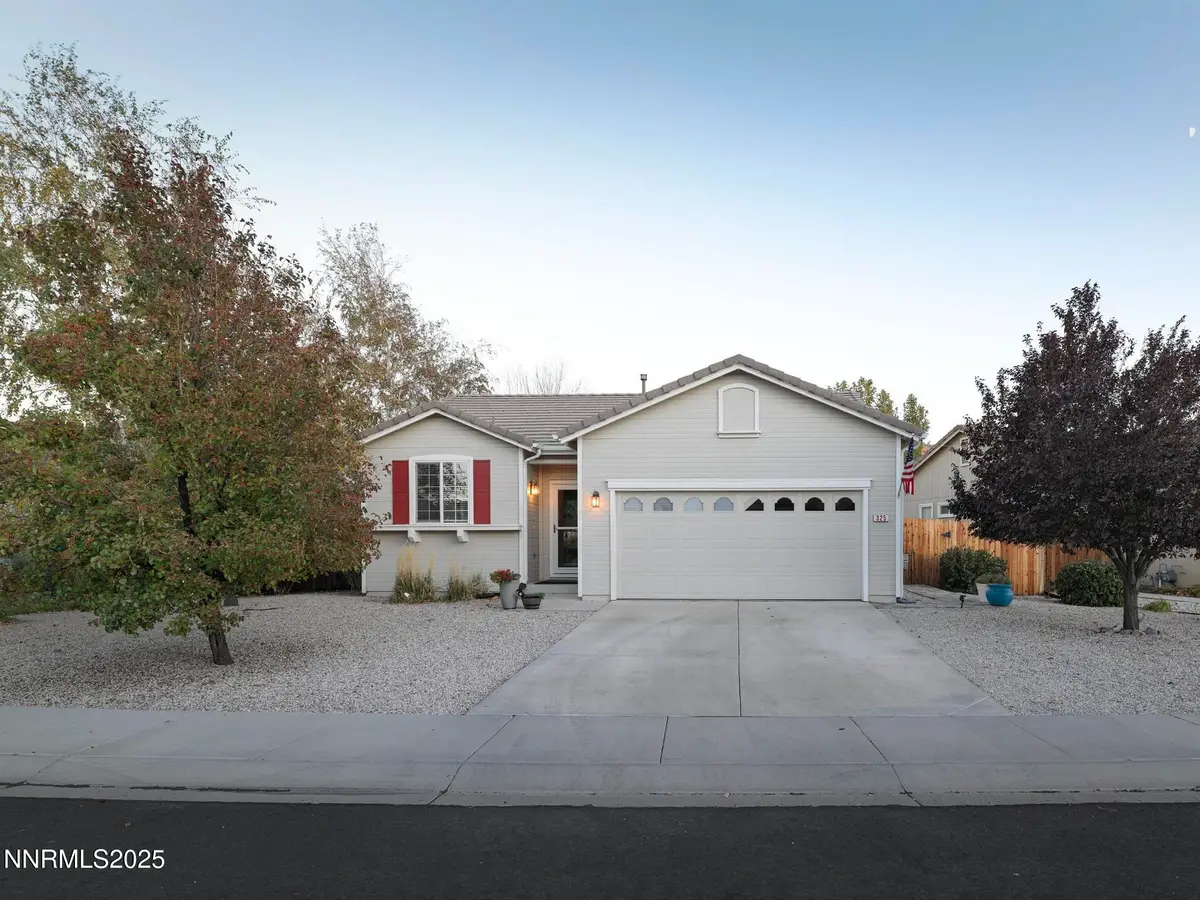 325 Torrey Pines Drive, Dayton, NV 89403 - Image #1
