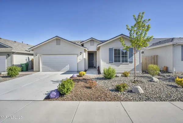 307 Granite Court, Dayton, NV 89403