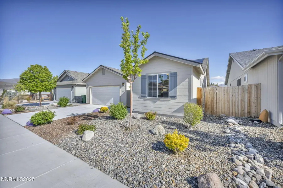307 Granite Court, Dayton, NV 89403 - Image #3