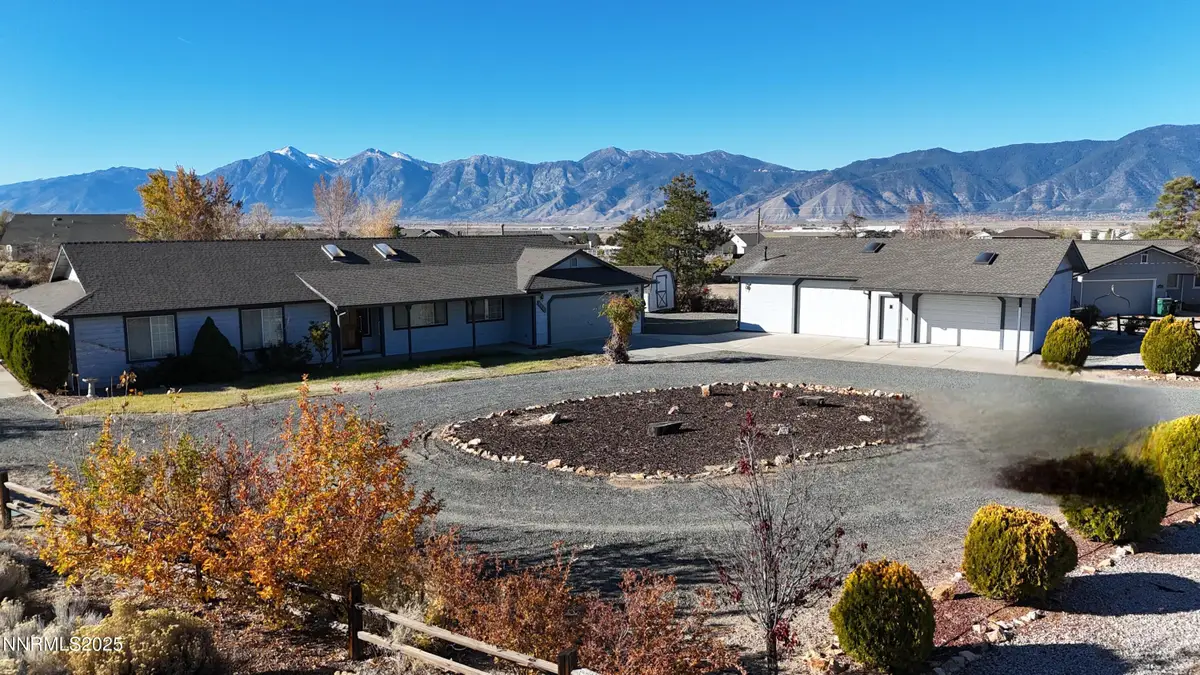 1611 Johnson Lane, Minden, NV 89423 - Image #1