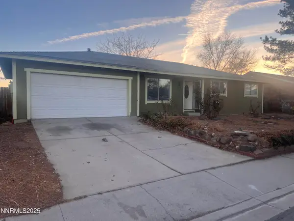 779 D Street, Fernley, NV 89408