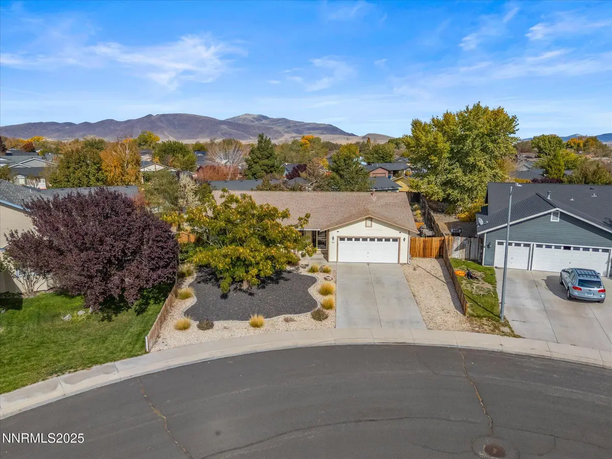 807 Lark Drive, Fernley, NV 89408 - Image #1