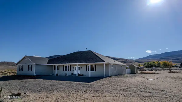 275 Imperial Road, Dayton, NV 89403