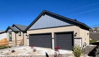 5437 Horizon Heights Drive #LOT 120, Sun Valley, NV 89433