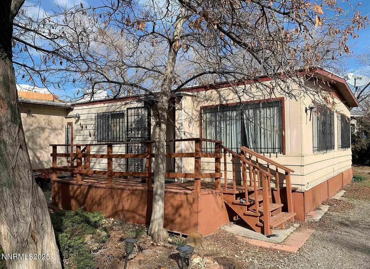 4738 W Leonesio Drive, Sun Valley, NV 89433 - Image #1