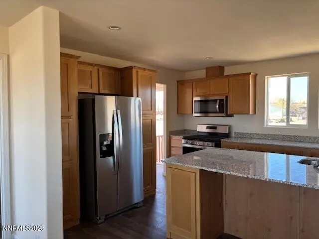 3599 Ardmore Street, Silver Springs, NV 89429 - Image #2