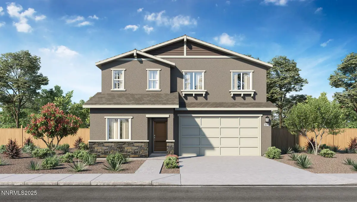 7840 Lazy Stream Drive #150, Reno, NV 89506 - Image #1